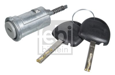 Lock Cylinder, ignition lock FEBI BILSTEIN 47545