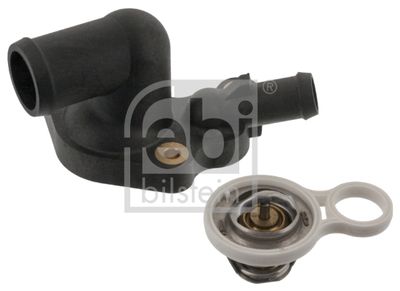 Thermostat, coolant FEBI BILSTEIN 47546
