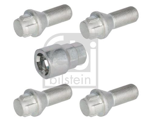 FEBI BILSTEIN 47550 Wheel Bolt
