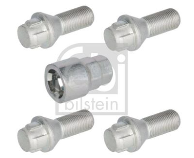 Wheel Bolt FEBI BILSTEIN 47550