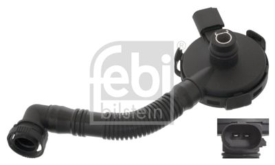 Valve, crankcase ventilation FEBI BILSTEIN 47564