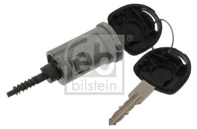 Lock Cylinder, ignition lock FEBI BILSTEIN 47569
