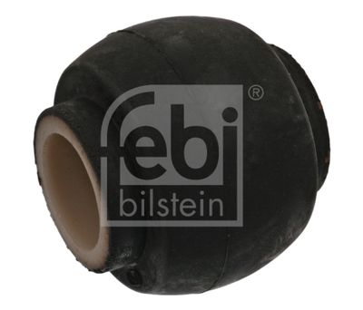 Bush, driver cab suspension FEBI BILSTEIN 47585