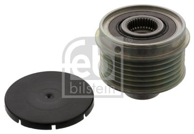 Alternator Freewheel Clutch FEBI BILSTEIN 47589