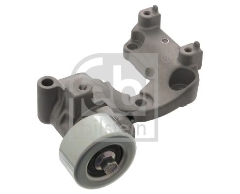 FEBI BILSTEIN 47592 Belt Tensioner, V-ribbed belt