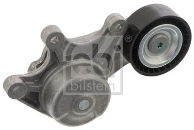 Belt Tensioner, V-ribbed belt FEBI BILSTEIN 47596