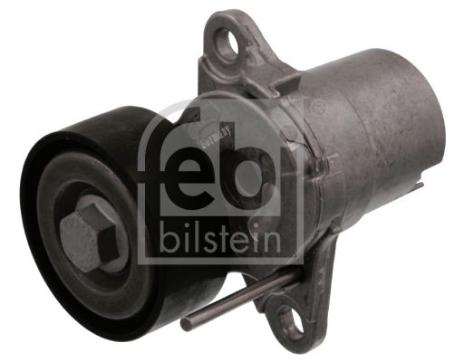FEBI BILSTEIN 47605 Belt Tensioner, V-ribbed belt