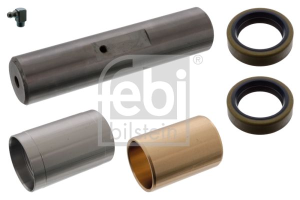 FEBI BILSTEIN 47606 Repair Kit, spring bolt