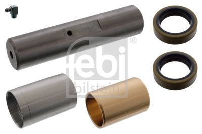 Repair Kit, spring bolt FEBI BILSTEIN 47606