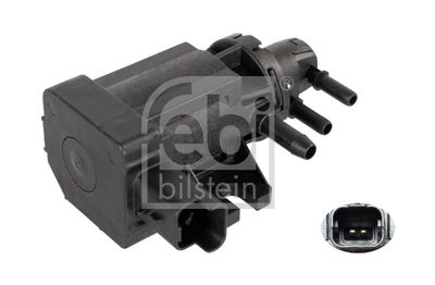 Boost Pressure Control Valve FEBI BILSTEIN 47610