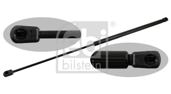 FEBI BILSTEIN 47615 Gas Spring, front panel