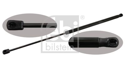 Gas Spring, front panel FEBI BILSTEIN 47632