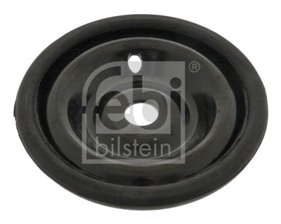 Rubber Buffer, suspension FEBI BILSTEIN 47635