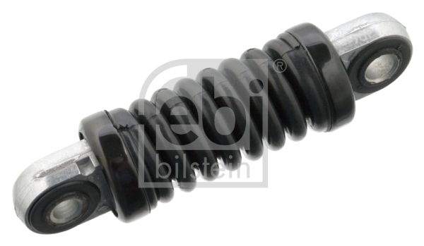 FEBI BILSTEIN 47650 Vibration Damper, V-ribbed belt