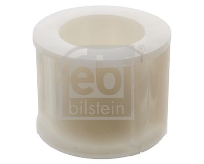 Mounting, stabiliser bar FEBI BILSTEIN 47654