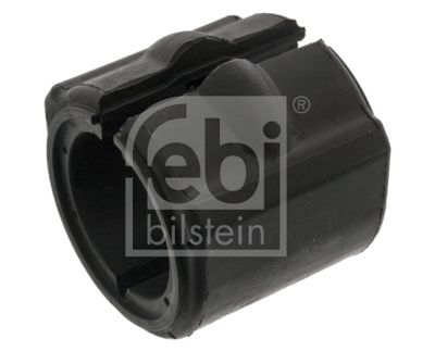 Mounting, stabiliser bar FEBI BILSTEIN 47663