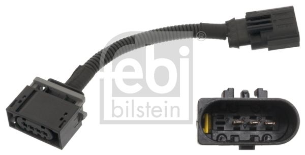FEBI BILSTEIN 47673 Adapter Cable, air supply control flap