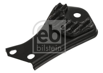 Bump Stop, axle beam FEBI BILSTEIN 47674