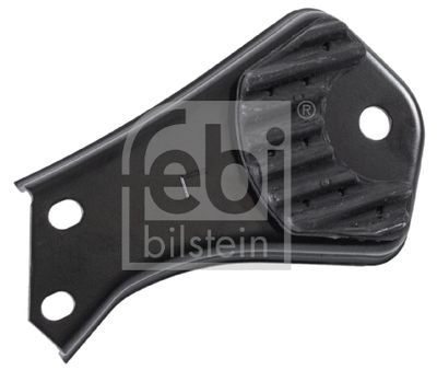 Bump Stop, axle beam FEBI BILSTEIN 47675