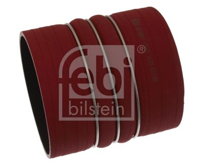 Charge Air Hose FEBI BILSTEIN 47683