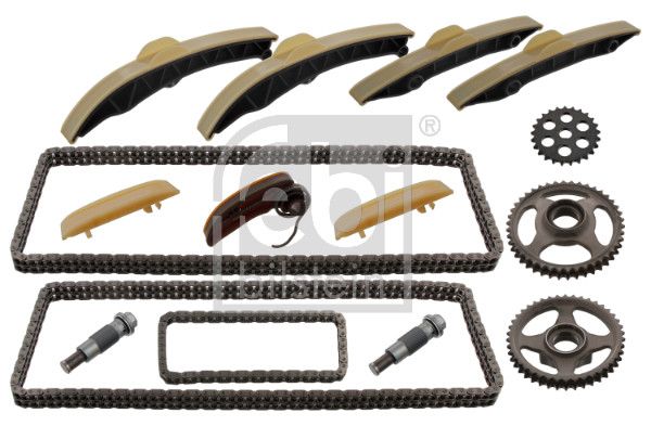 FEBI BILSTEIN 47700 Timing Chain Kit