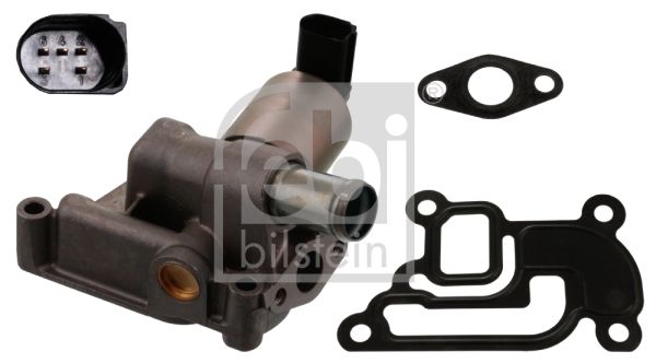 FEBI BILSTEIN 47708 EGR Valve