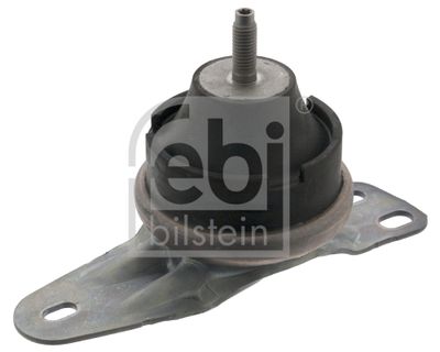 Mounting, engine FEBI BILSTEIN 47709