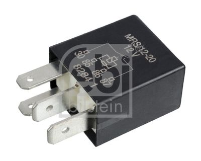 Relay, main current FEBI BILSTEIN 47720
