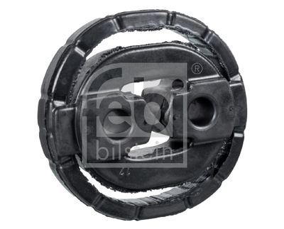 Mount, exhaust system FEBI BILSTEIN 47721