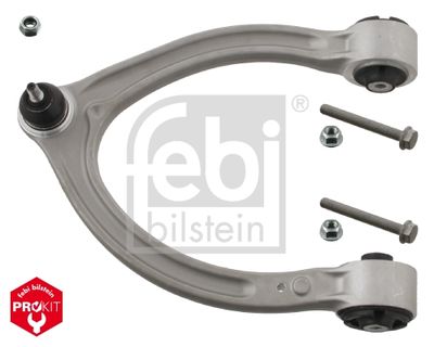 Control/Trailing Arm, wheel suspension FEBI BILSTEIN 47734