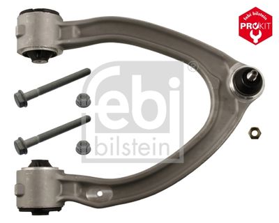 Control/Trailing Arm, wheel suspension FEBI BILSTEIN 47737