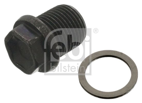 FEBI BILSTEIN 47739 Screw Plug, oil sump