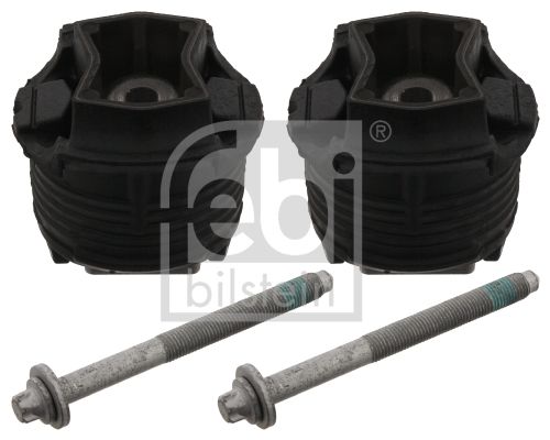 FEBI BILSTEIN 47746 Bush Set, axle beam