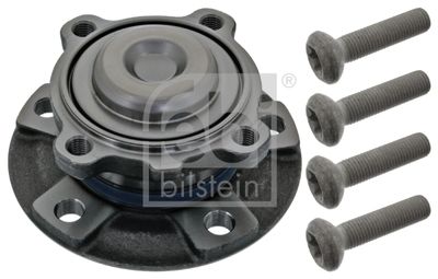 Wheel Bearing Kit FEBI BILSTEIN 47760