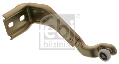 Roller Guide, sliding door FEBI BILSTEIN 47762