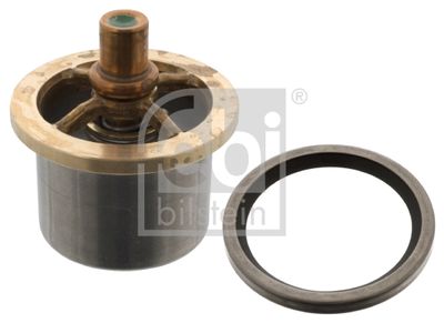 Thermostat, coolant FEBI BILSTEIN 47774