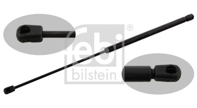 Gas Spring, boot/cargo area FEBI BILSTEIN 47777