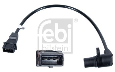 Sensor, crankshaft pulse FEBI BILSTEIN 47781