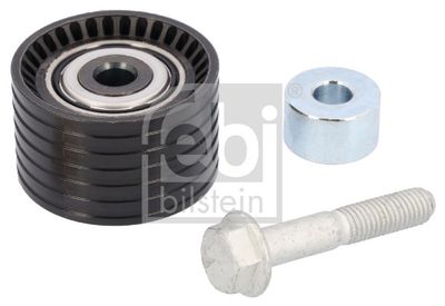 Deflection Pulley/Guide Pulley, timing belt FEBI BILSTEIN 47799