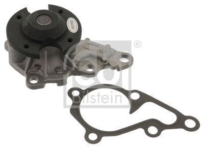 Water Pump, engine cooling FEBI BILSTEIN 47808
