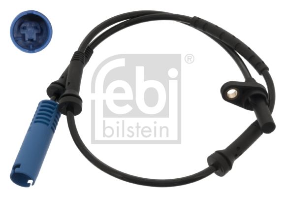 FEBI BILSTEIN 47809 Sensor, wheel speed