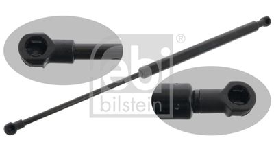 Gas Spring, boot/cargo area FEBI BILSTEIN 47811