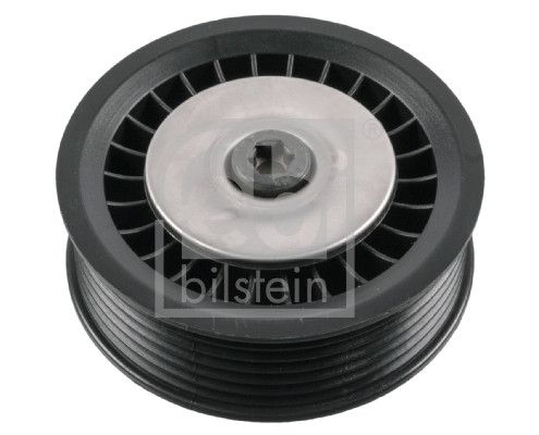 FEBI BILSTEIN 47861 Deflection/Guide Pulley, V-ribbed belt