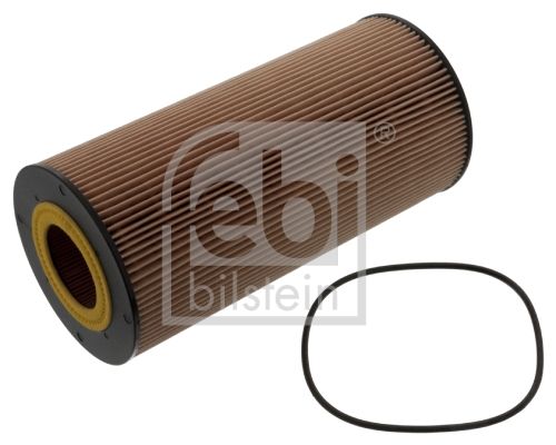 FEBI BILSTEIN 47863 Oil Filter
