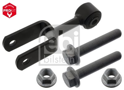 Link/Coupling Rod, stabiliser bar FEBI BILSTEIN 47867