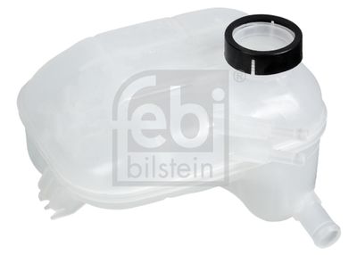 Expansion Tank, coolant FEBI BILSTEIN 47868