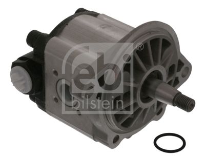 Hydraulic Pump, steering FEBI BILSTEIN 47882