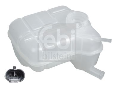 Expansion Tank, coolant FEBI BILSTEIN 47884