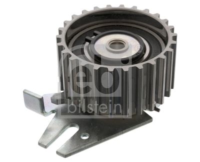 Tensioner Pulley, timing belt FEBI BILSTEIN 47886