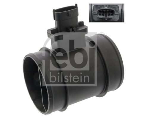 FEBI BILSTEIN 47888 Mass Air Flow Sensor